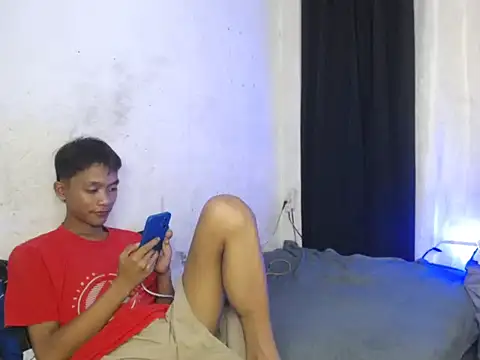 Innocentfucker online show from 02/17/26, 01:30