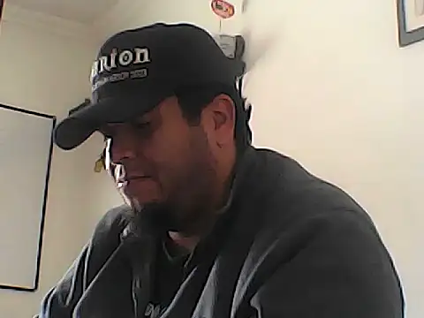 Snapshot of Rolo-Sumiso chatting on 10/20/25, 01:22 Rolo-Sumiso online show from 10/20/25, 01:22