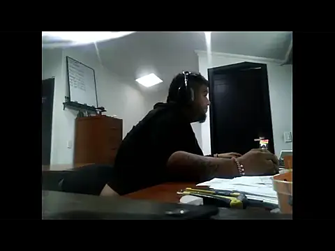 Snapshot of Rolo-Sumiso chatting on 11/07/25, 09:19 Rolo-Sumiso online show from 11/07/25, 09:19