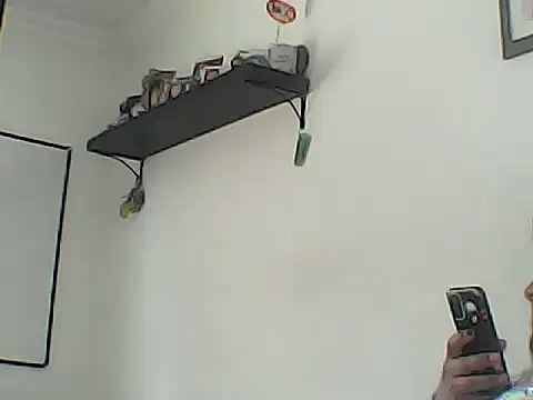 Snapshot of Rolo-Sumiso chatting on 10/24/25, 08:30 Rolo-Sumiso online show from 10/24/25, 08:30