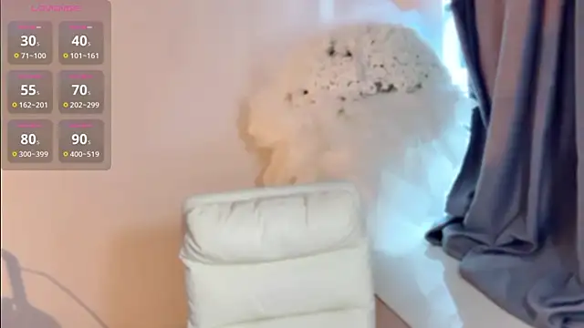 Tina-a online show from 10/23/25, 02:32