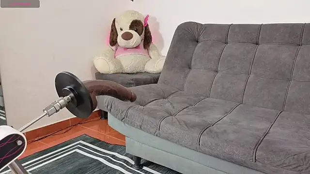 Sweet Khriis online show from 05/29/26, 03:34