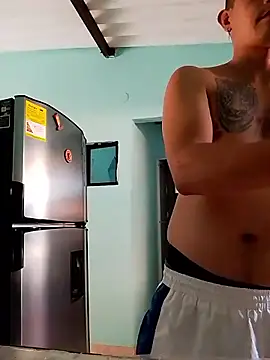 Kars1721 online show from 02/19/26, 02:03