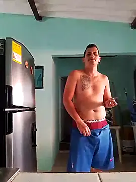 Kars1721 online show from 03/03/26, 01:07