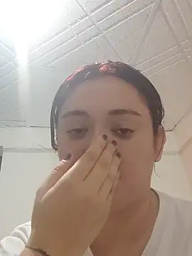 Anaa Rose online show from 03/16/26, 11:07