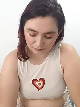 Snapshot of Anaa_Rose chatting on 10/04/25, 10:00 Anaa Rose online show from 10/04/25, 10:00