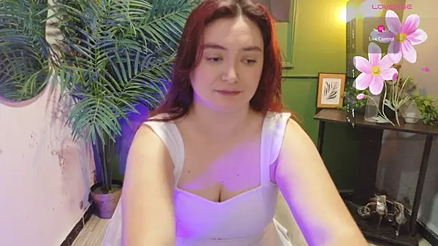 Anaa Rose online show from 05/07/26, 12:30