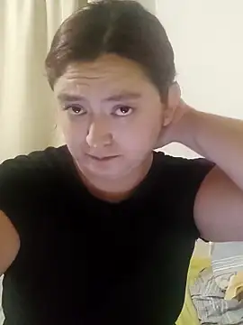 Anaa Rose online show from 02/10/26, 09:14