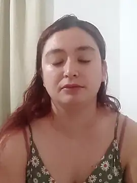 Anaa Rose online show from 02/16/26, 07:56