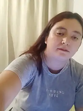 Anaa Rose online show from 02/17/26, 09:01