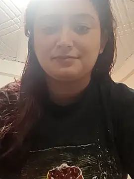 Anaa Rose online show from 03/20/26, 09:16