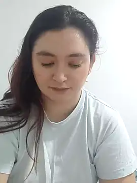 Snapshot of Anaa_Rose chatting on 10/21/25, 07:13 Anaa Rose online show from 10/21/25, 07:13