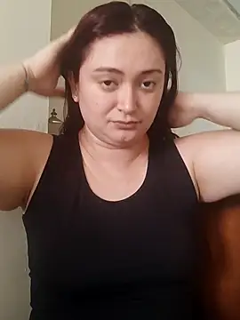 Anaa Rose online show from 03/22/26, 03:57