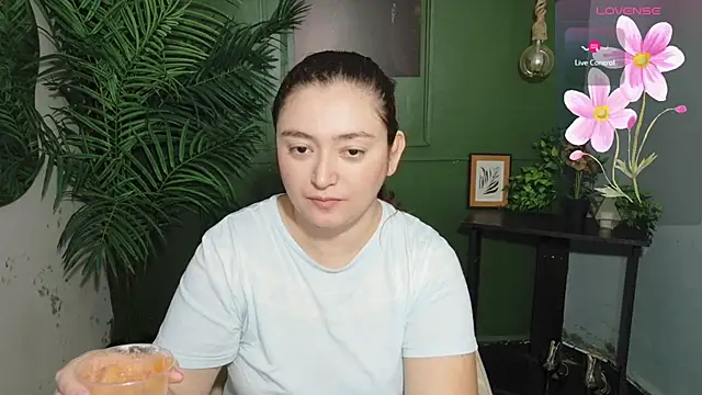 Anaa Rose online show from 05/23/26, 12:59