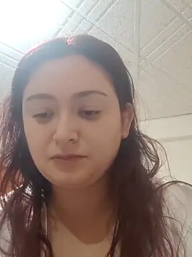 Anaa Rose online show from 03/21/26, 05:50