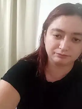 Anaa Rose online show from 02/09/26, 08:51