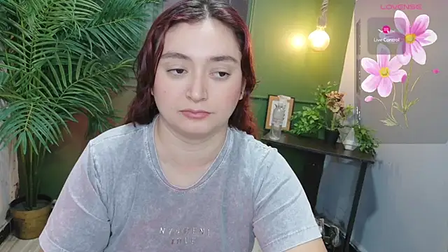 Anaa Rose online show from 05/06/26, 12:20