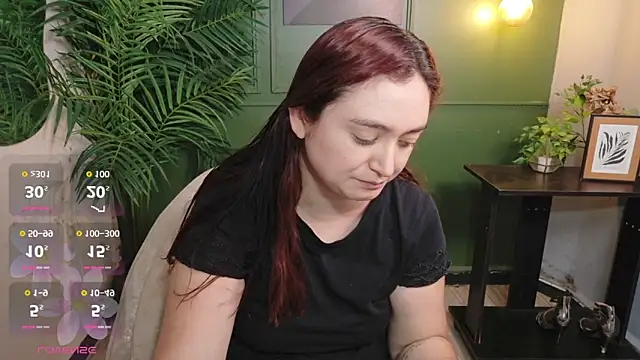 Anaa Rose online show from 05/24/26, 11:32