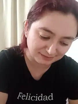 Anaa Rose online show from 01/07/26, 07:52