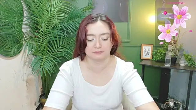 Anaa Rose online show from 05/14/26, 12:35
