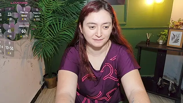 Anaa Rose online show from 05/28/26, 01:06