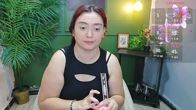 Anaa Rose online show from 05/21/26, 01:19