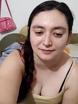 Snapshot of Anaa_Rose chatting on 10/24/25, 09:47 Anaa Rose online show from 10/24/25, 09:47