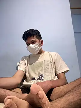 Sebas34  online show from 01/06/26, 05:17