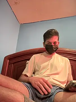 Sebas34  online show from 11/21/25, 07:35