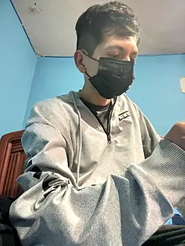 Sebas34  online show from 11/16/25, 07:02