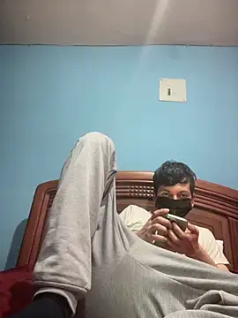 Sebas34  online show from 02/09/26, 12:30