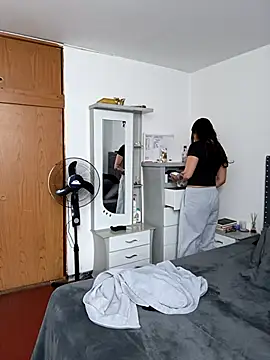 asumi 18 online show from 03/12/26, 05:39