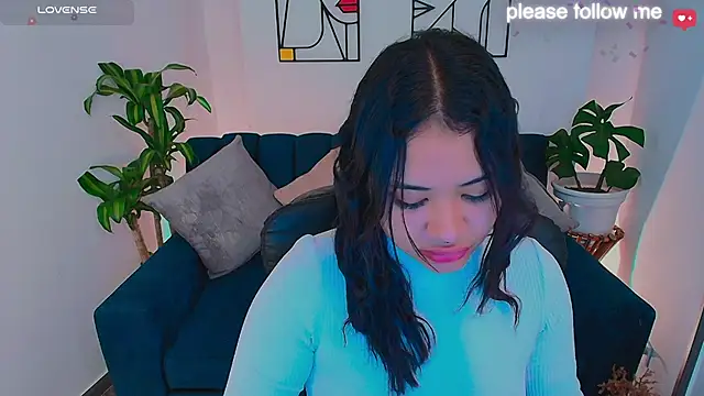 nicemiiaa7  online show from 03/19/26, 07:19