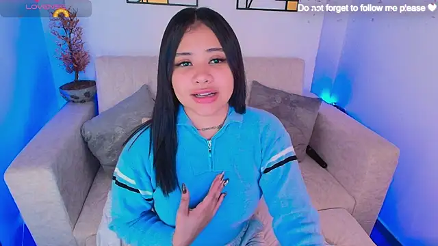 nicemiiaa7  online show from 02/14/26, 08:20