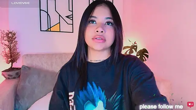 nicemiiaa7  online show from 02/19/26, 05:59