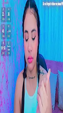 nicemiiaa7  online show from 09/19/25, 09:13