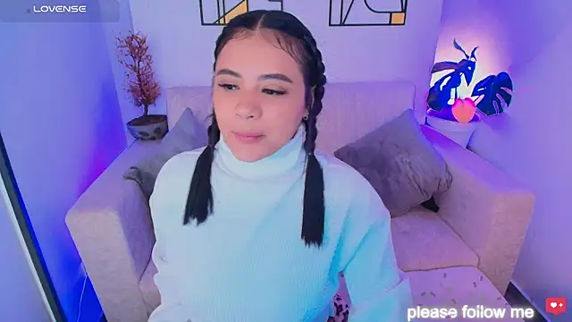 nicemiiaa7  online show from 02/16/26, 11:35