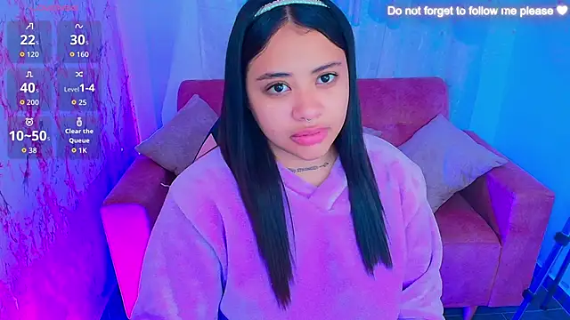 nicemiiaa7  online show from 09/15/25, 11:43