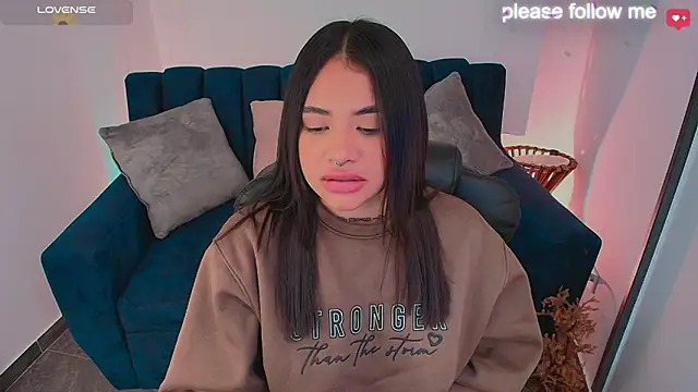 nicemiiaa7  online show from 03/22/26, 05:14