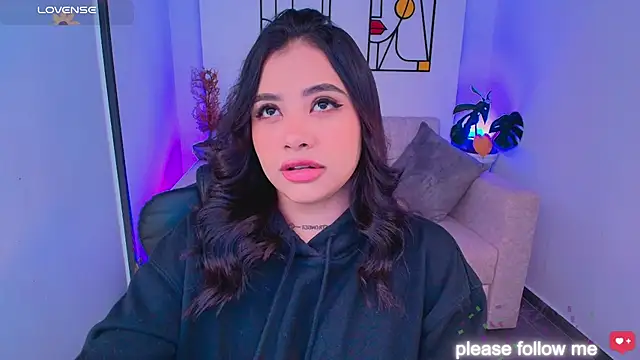 nicemiiaa7  online show from 02/20/26, 09:28