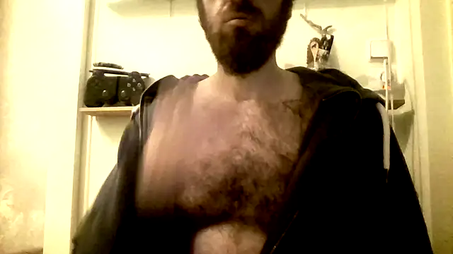 WyattRush online show from 04/21/26, 08:48