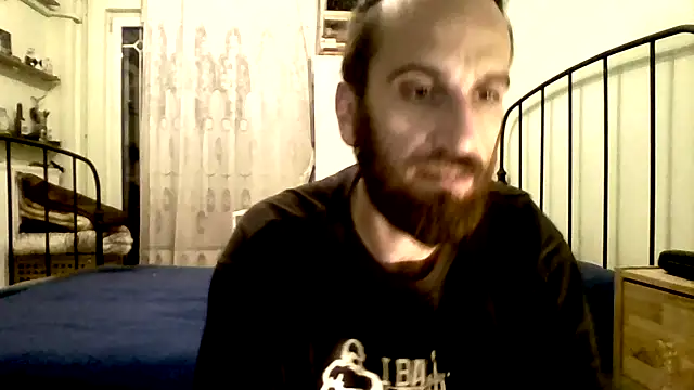 WyattRush online show from 10/05/25, 07:48