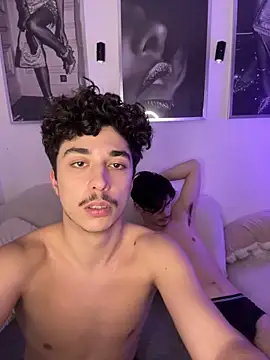 Pablo27622 online show from 02/11/26, 09:03