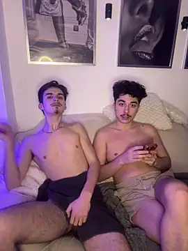 Pablo27622 online show from 01/14/26, 10:57