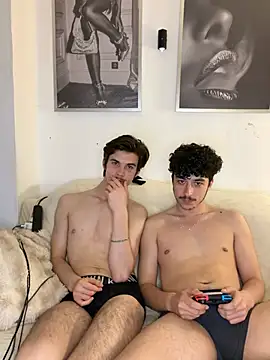 Pablo27622 online show from 04/08/26, 07:15