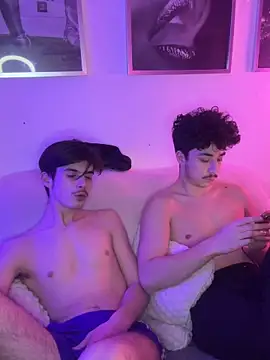 Pablo27622 online show from 02/04/26, 07:53