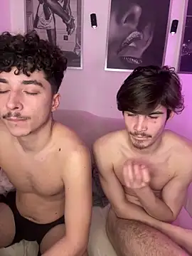 Pablo27622 online show from 02/24/26, 08:10