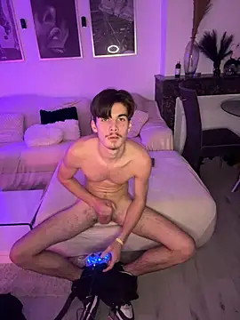 Pablo27622 online show from 11/11/25, 06:47