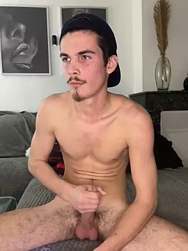 Pablo27622 online show from 12/03/25, 08:52