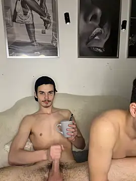 Pablo27622 online show from 03/02/26, 07:32